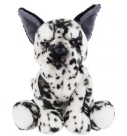 PELUCHE - COLLECTION HERITAGE - CHIEN DOGUE ALLEMAND 12